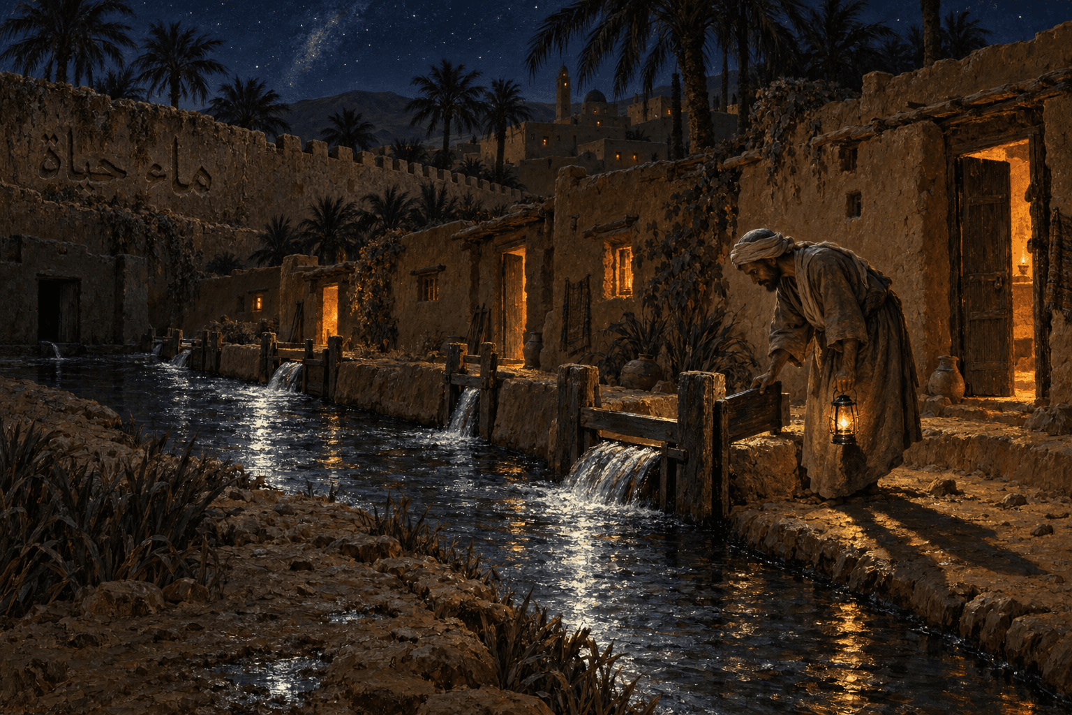 الدور السابع